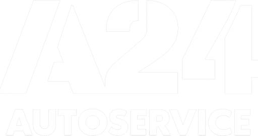 Автосервіс А24